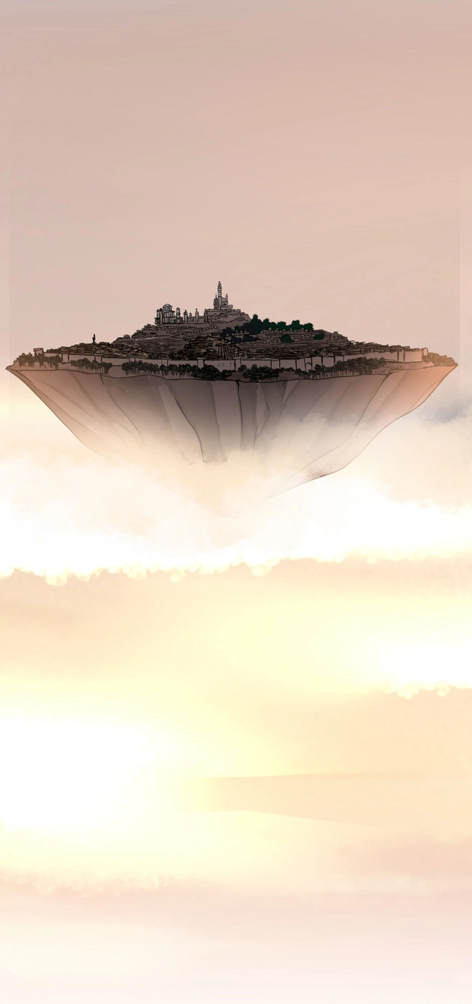 Ánh Sáng Cuối Con Đường Chapter 33 - 73