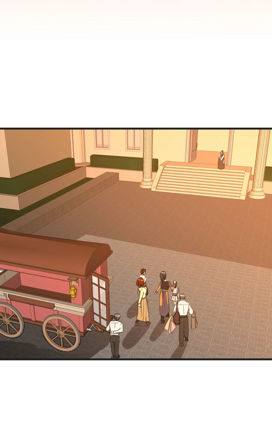 Ánh Sáng Cuối Con Đường Chapter 33 - 74