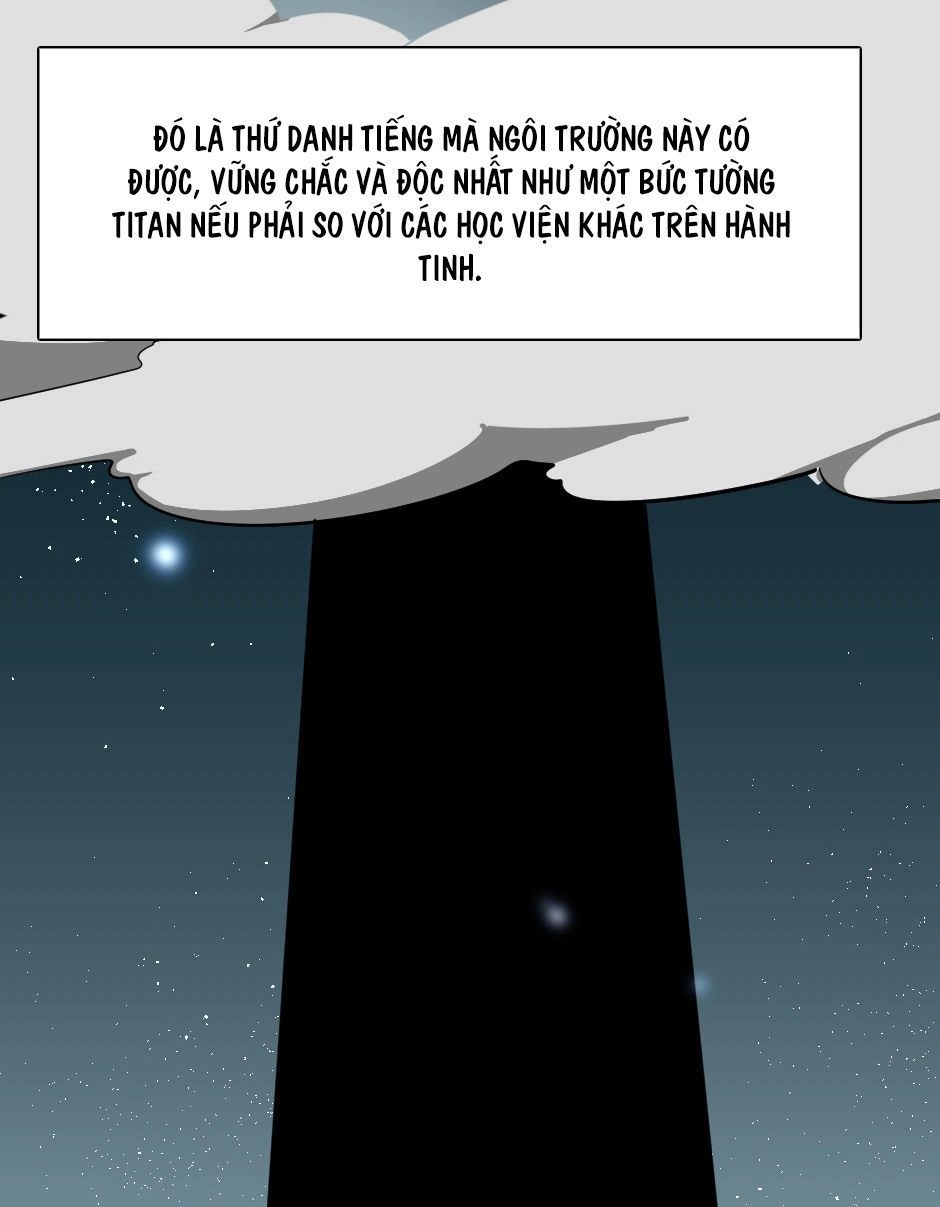 Ánh Sáng Cuối Con Đường Chapter 34 - 9