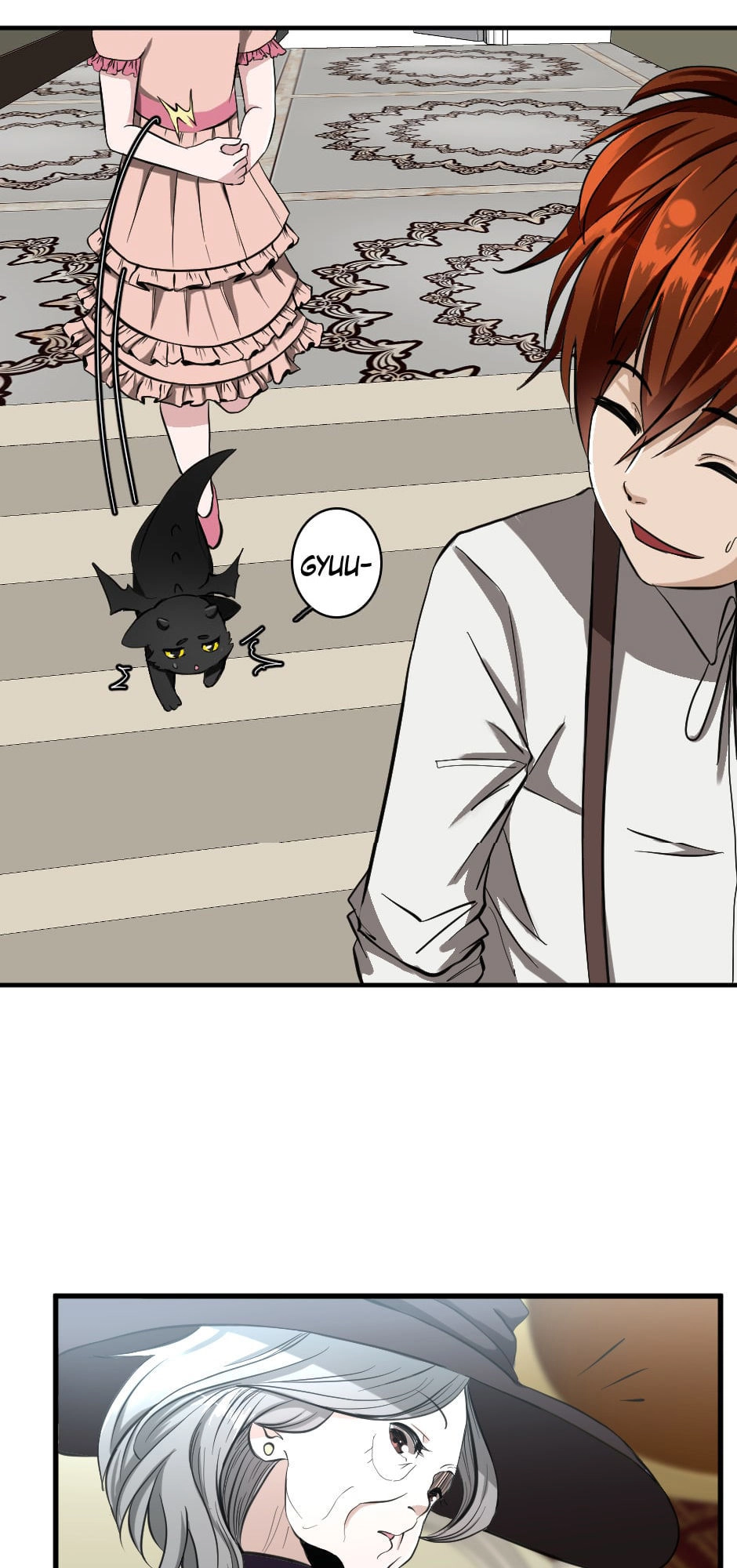 Ánh Sáng Cuối Con Đường Chapter 34 - 30