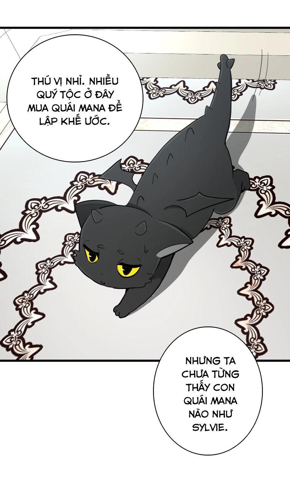 Ánh Sáng Cuối Con Đường Chapter 34 - 33