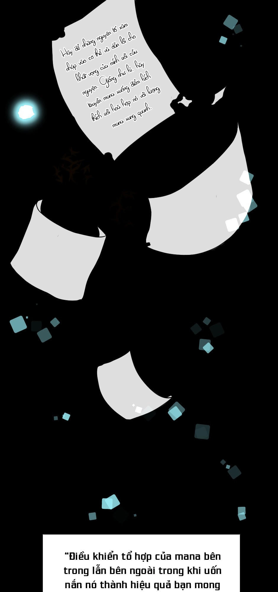 Ánh Sáng Cuối Con Đường Chapter 34 - 55