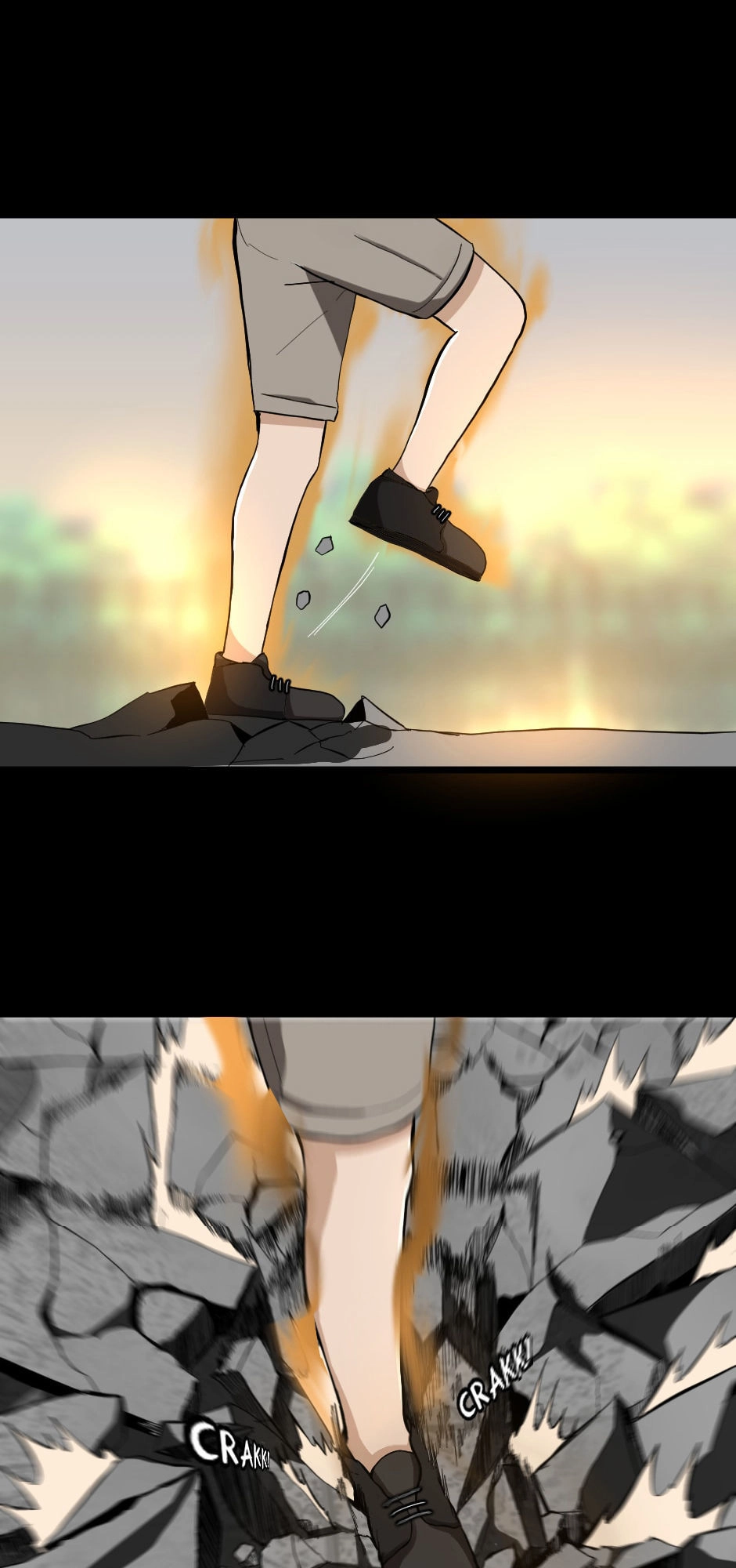 Ánh Sáng Cuối Con Đường Chapter 34 - 57