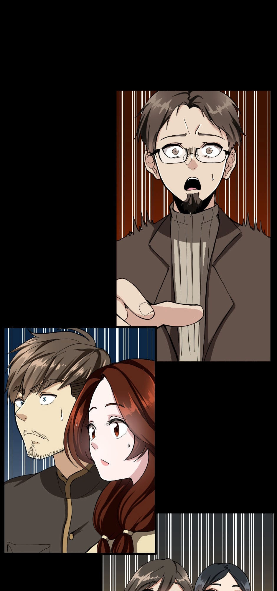 Ánh Sáng Cuối Con Đường Chapter 34 - 61