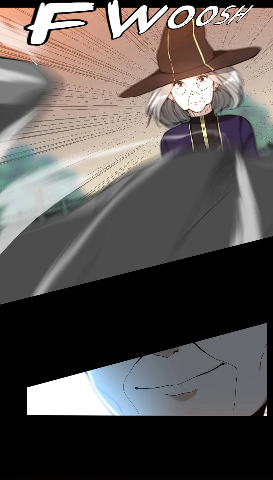 Ánh Sáng Cuối Con Đường Chapter 35 - 5