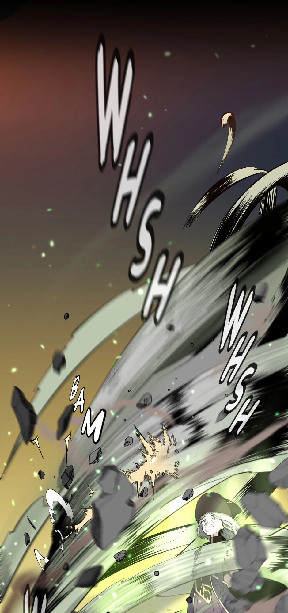 Ánh Sáng Cuối Con Đường Chapter 35 - 6