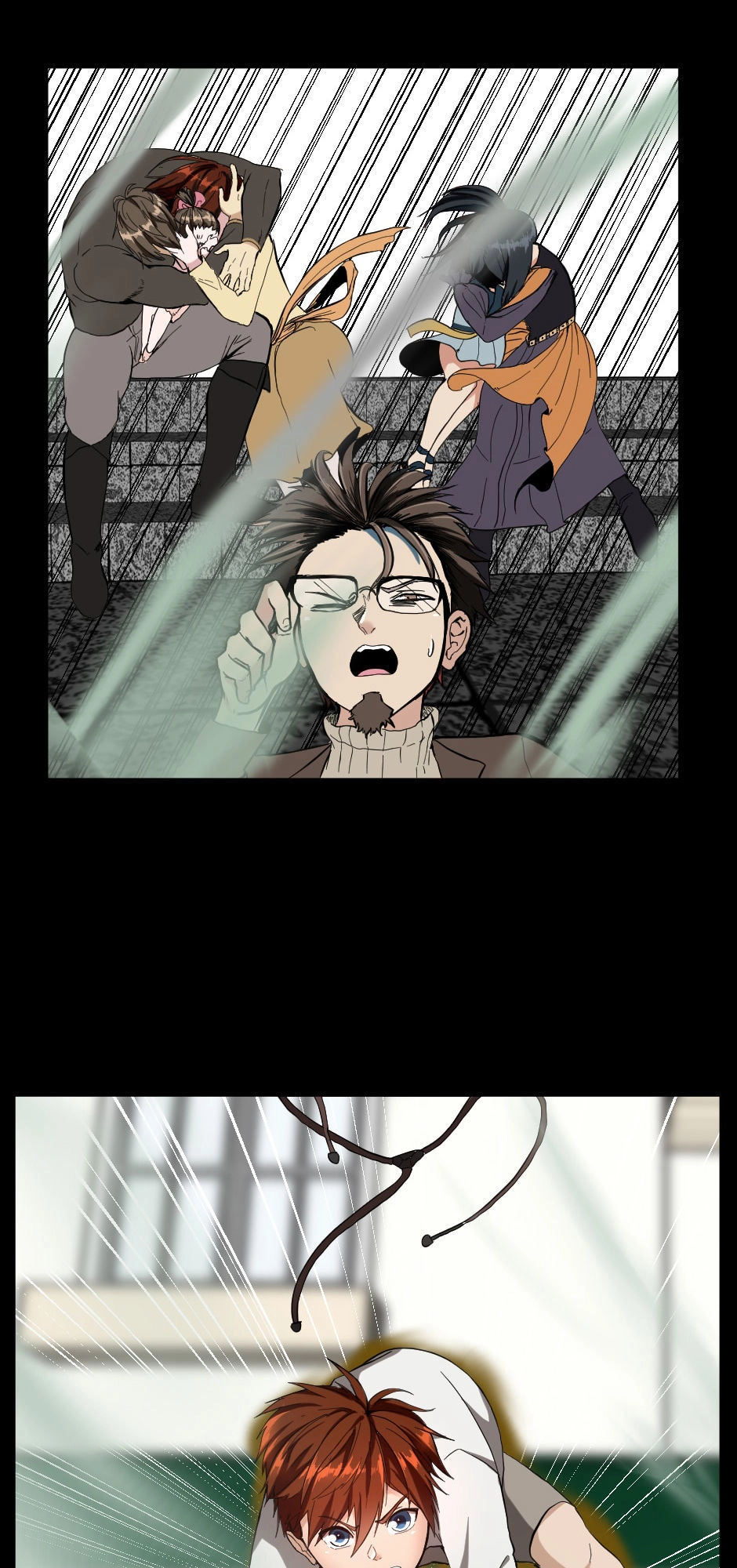 Ánh Sáng Cuối Con Đường Chapter 35 - 27