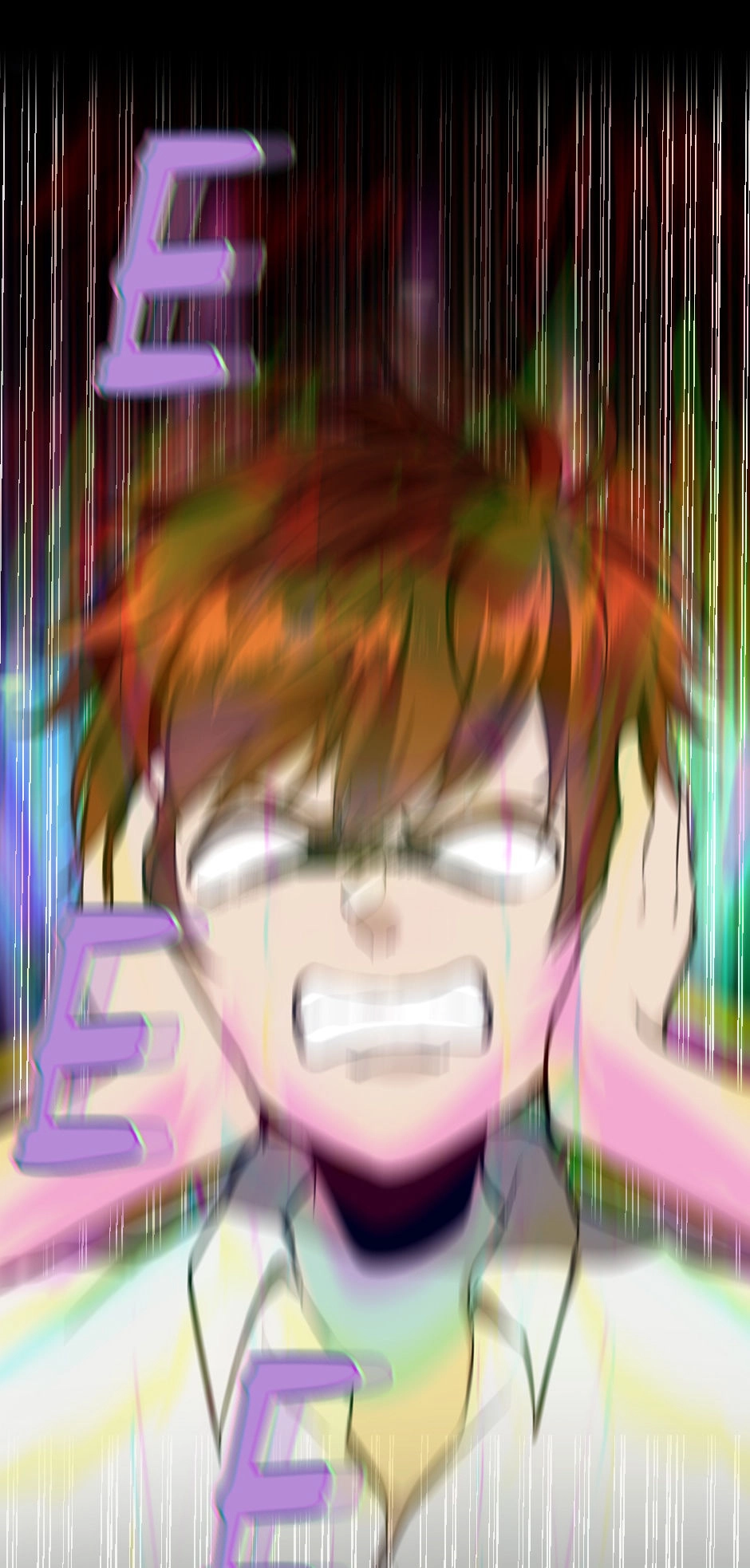 Ánh Sáng Cuối Con Đường Chapter 35 - 43