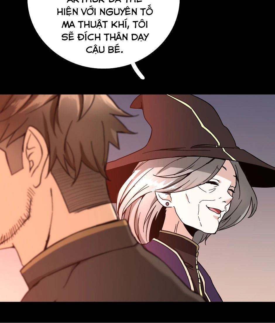 Ánh Sáng Cuối Con Đường Chapter 35 - 47