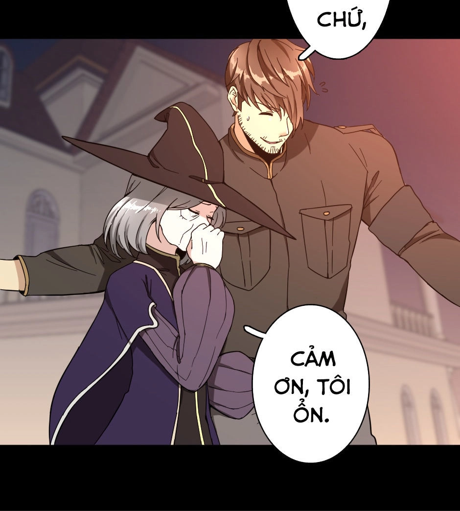 Ánh Sáng Cuối Con Đường Chapter 35 - 56