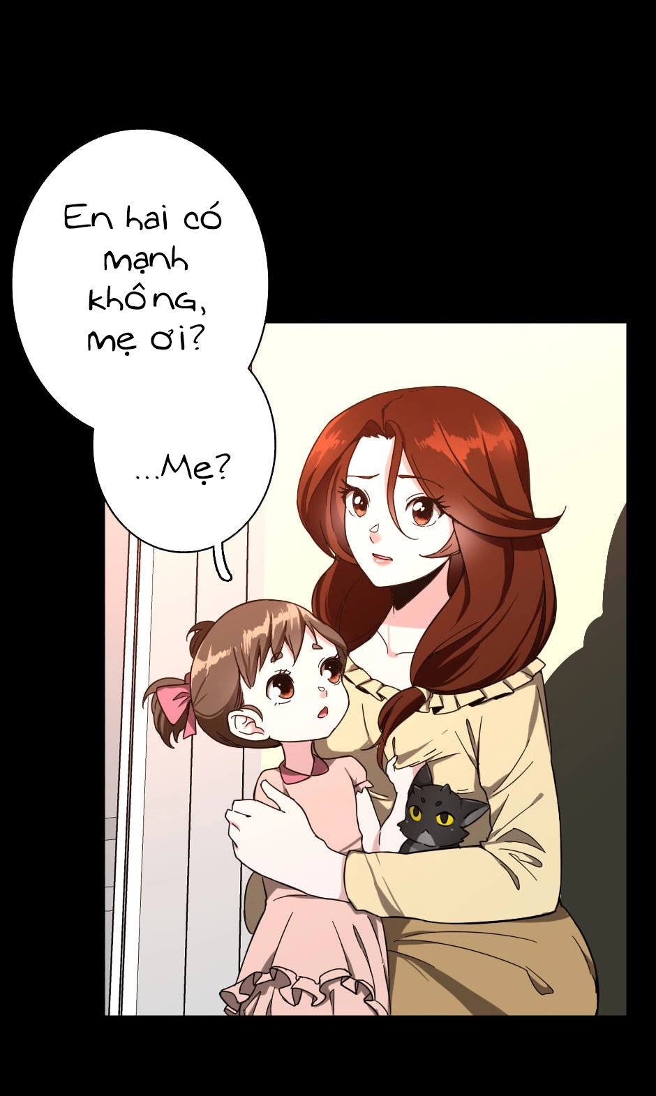 Ánh Sáng Cuối Con Đường Chapter 35 - 57