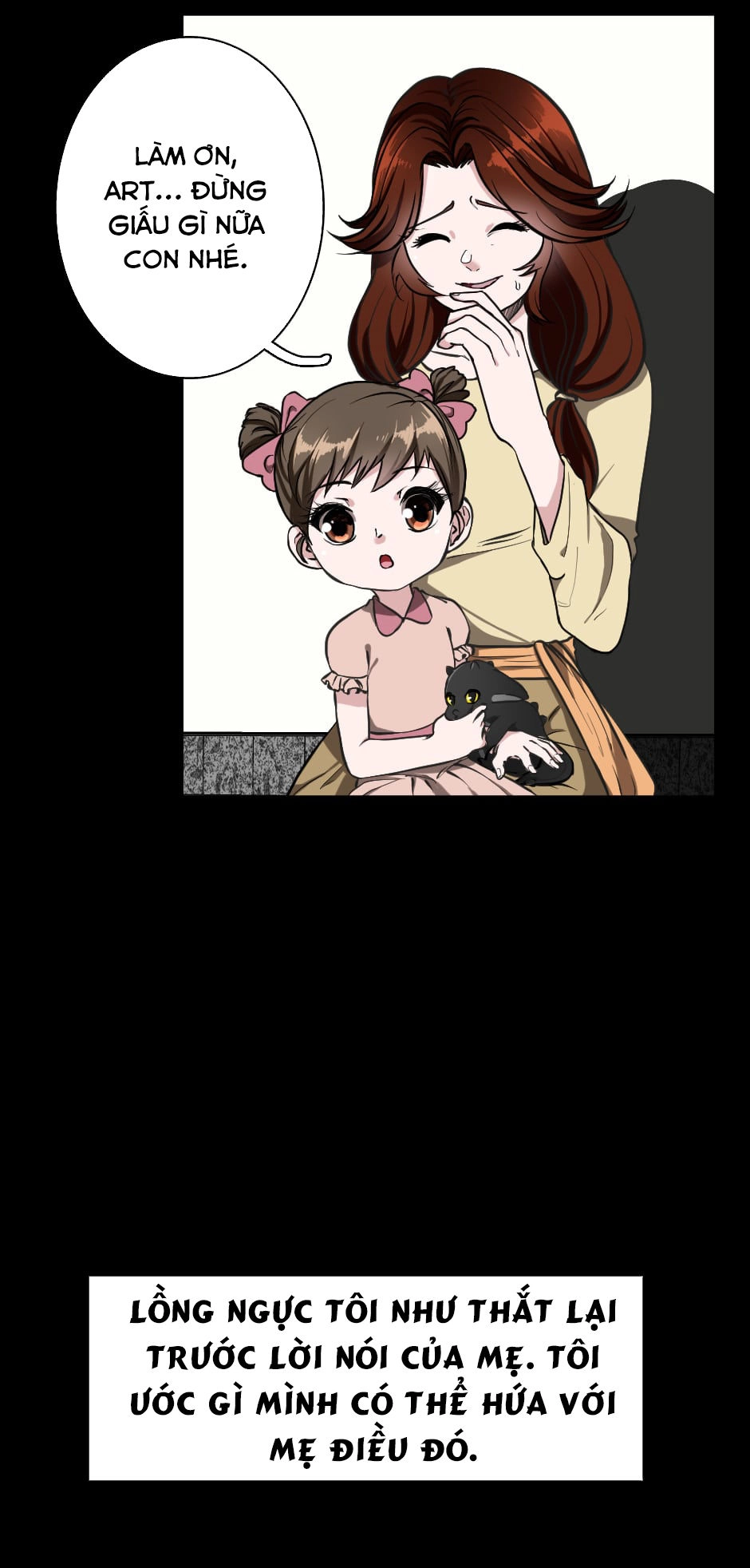 Ánh Sáng Cuối Con Đường Chapter 35 - 60