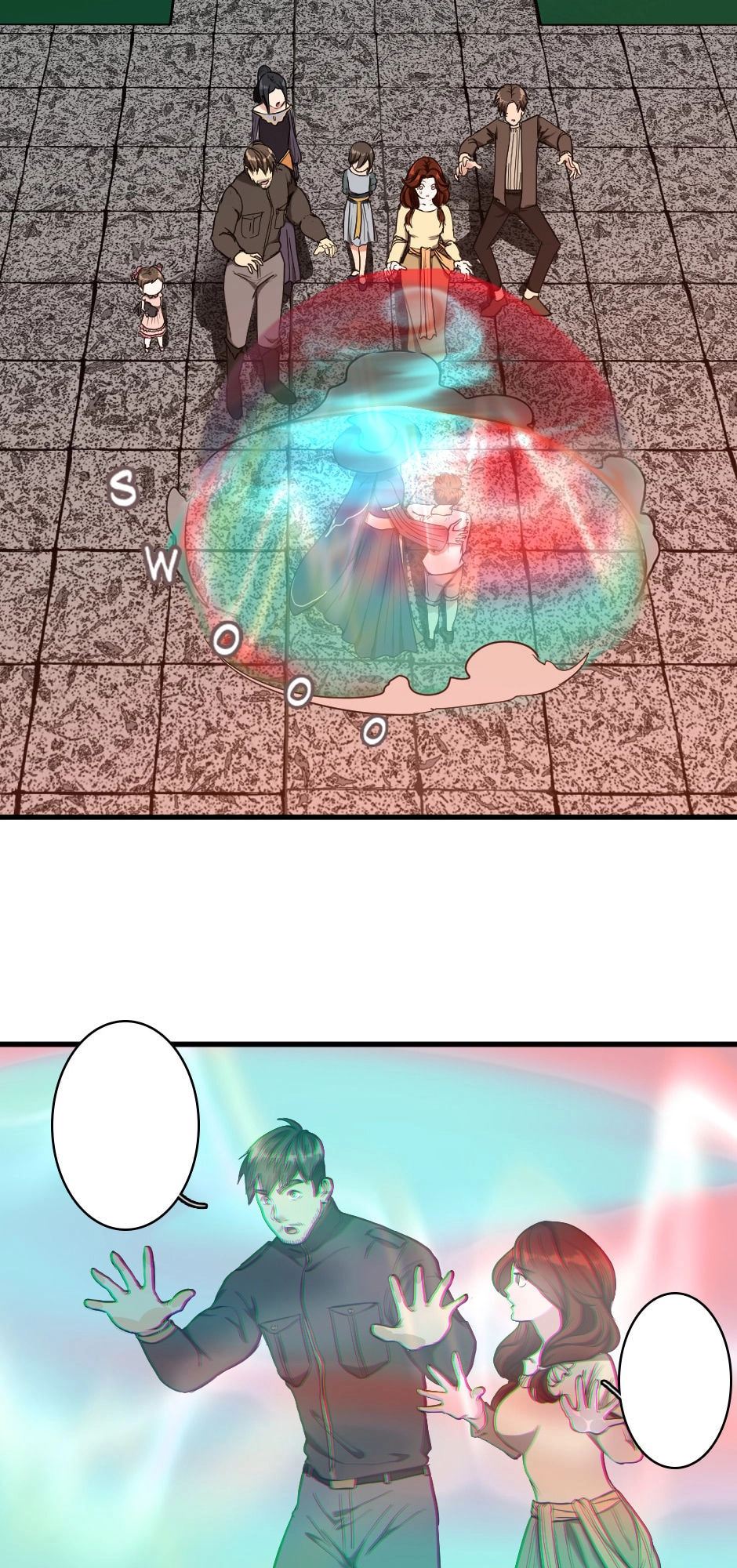 Ánh Sáng Cuối Con Đường Chapter 35 - 65