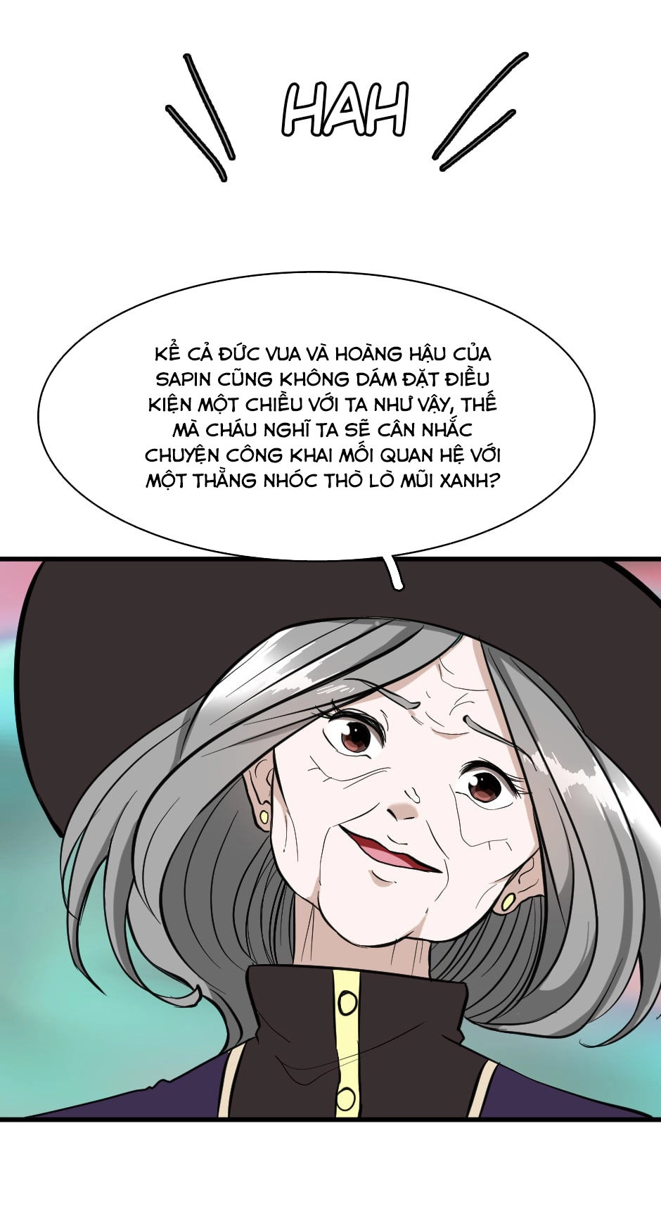 Ánh Sáng Cuối Con Đường Chapter 35 - 72