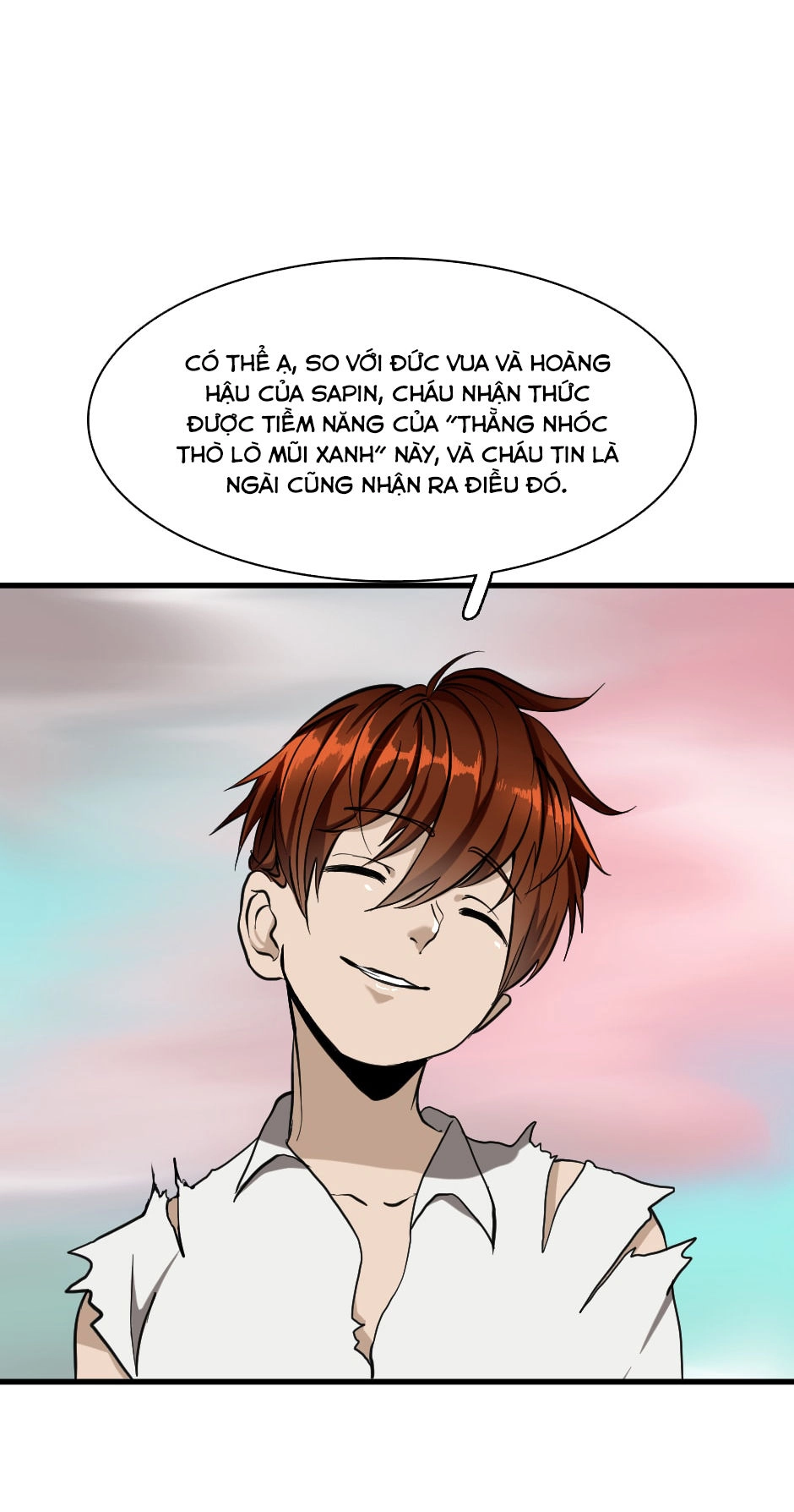 Ánh Sáng Cuối Con Đường Chapter 35 - 73