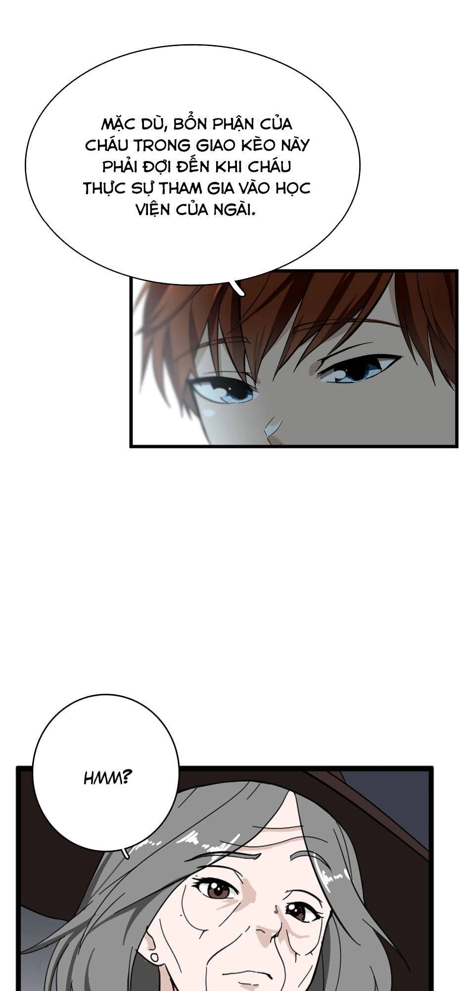 Ánh Sáng Cuối Con Đường Chapter 35 - 74