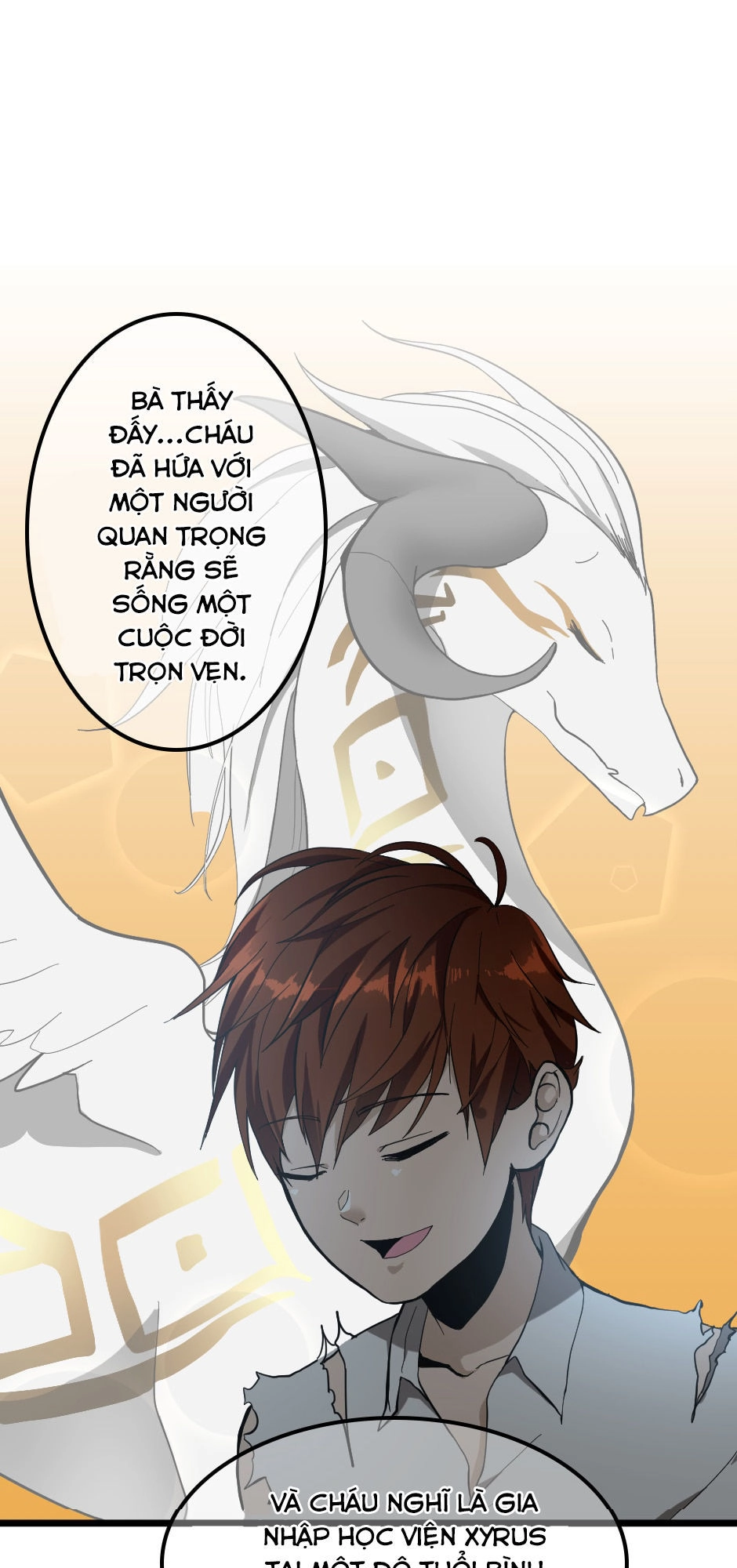 Ánh Sáng Cuối Con Đường Chapter 35 - 76