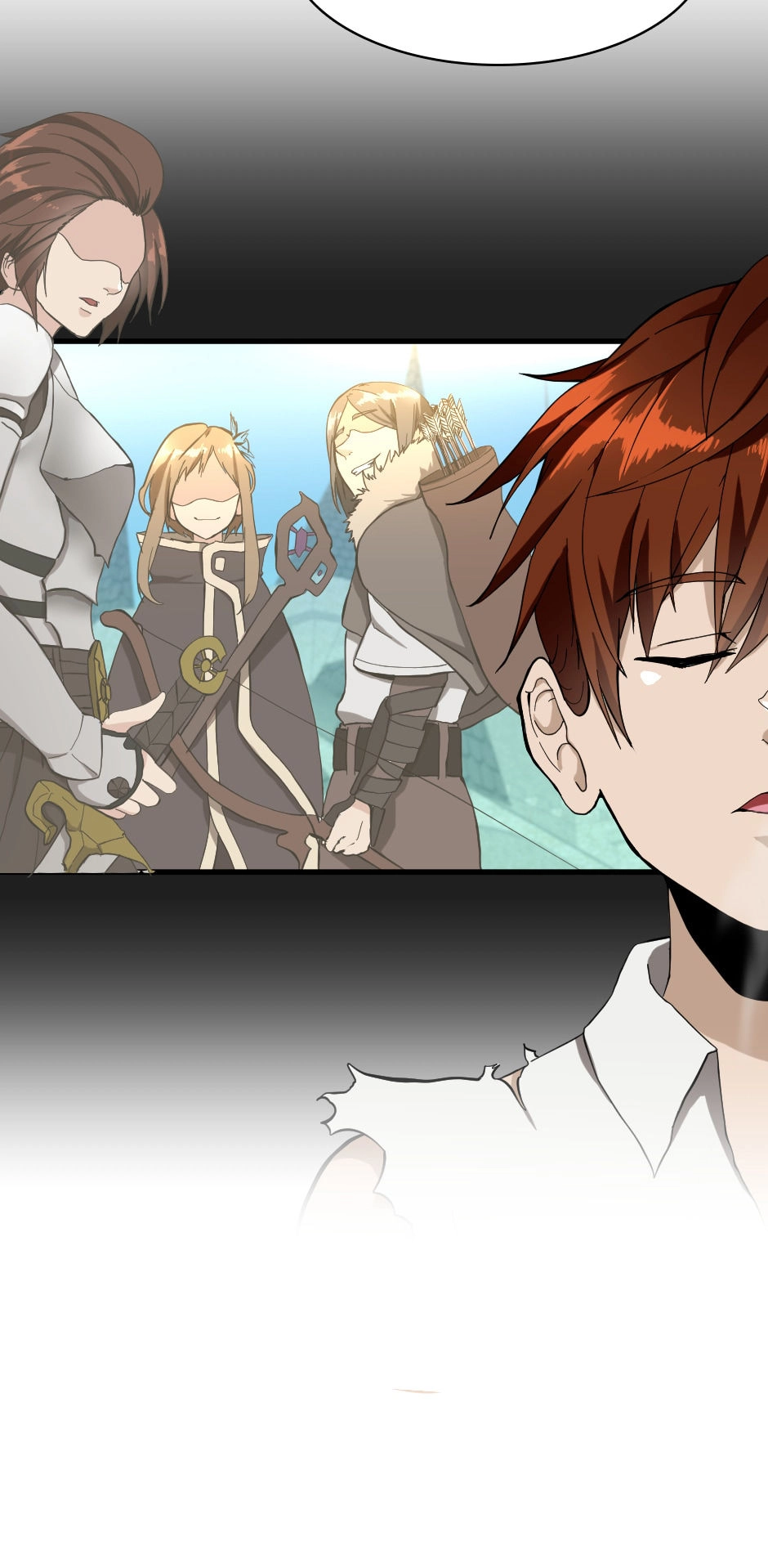 Ánh Sáng Cuối Con Đường Chapter 35 - 79