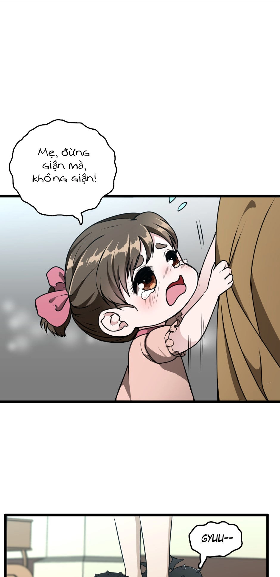 Ánh Sáng Cuối Con Đường Chapter 36 - 9