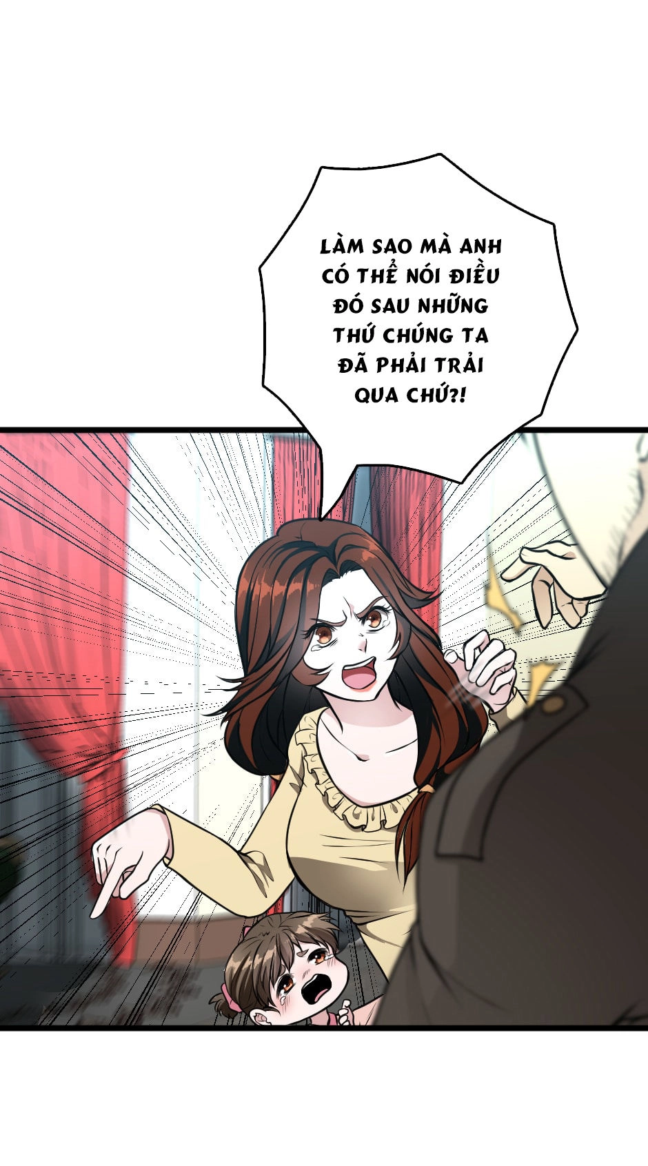 Ánh Sáng Cuối Con Đường Chapter 36 - 11