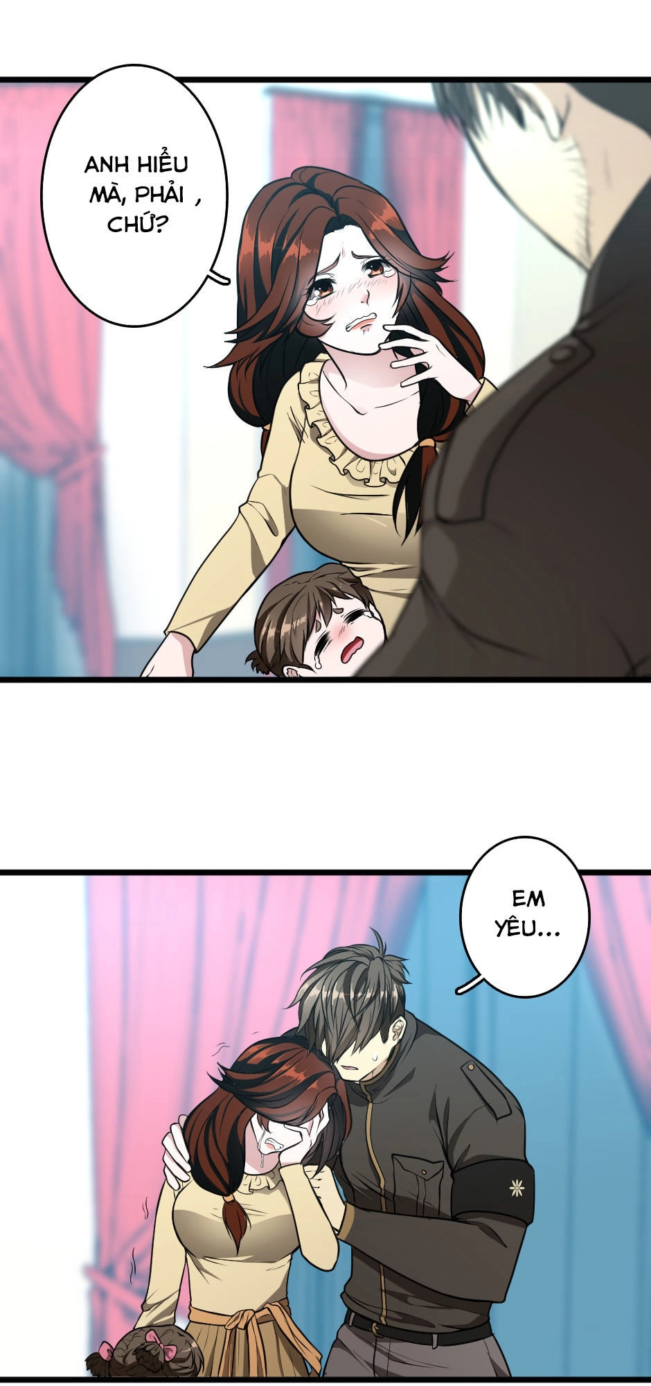 Ánh Sáng Cuối Con Đường Chapter 36 - 12