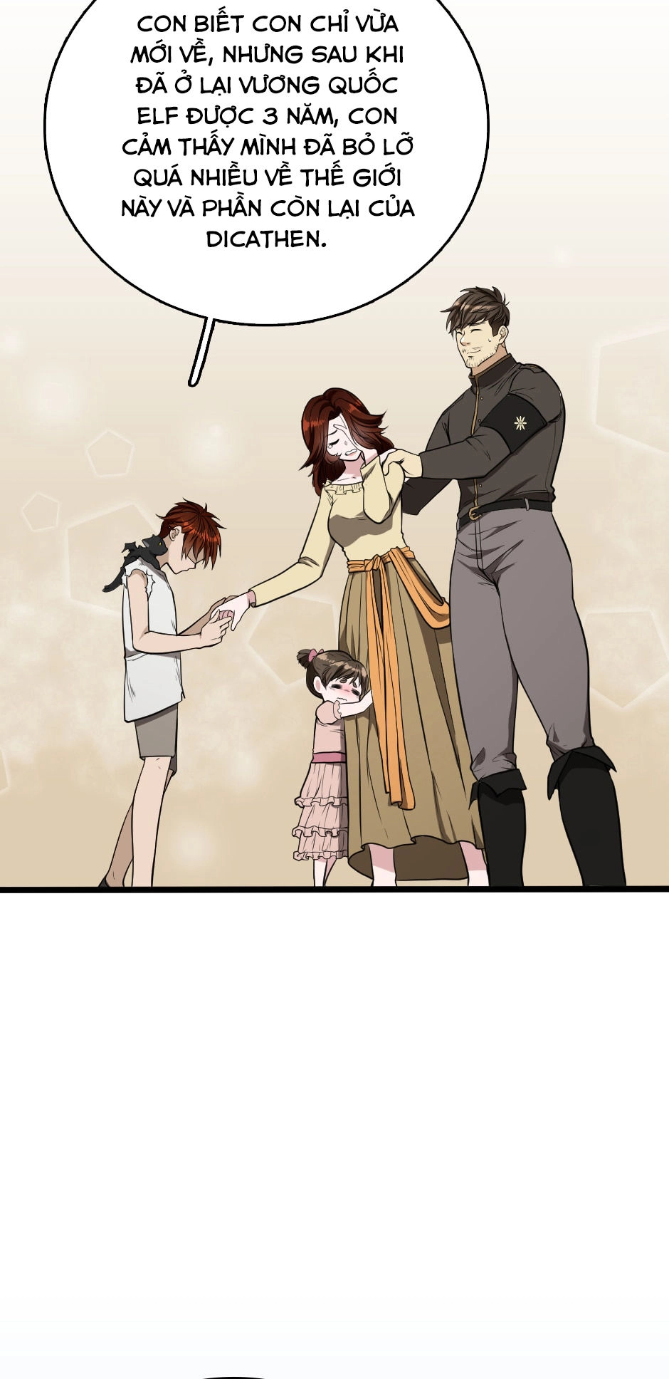 Ánh Sáng Cuối Con Đường Chapter 36 - 16