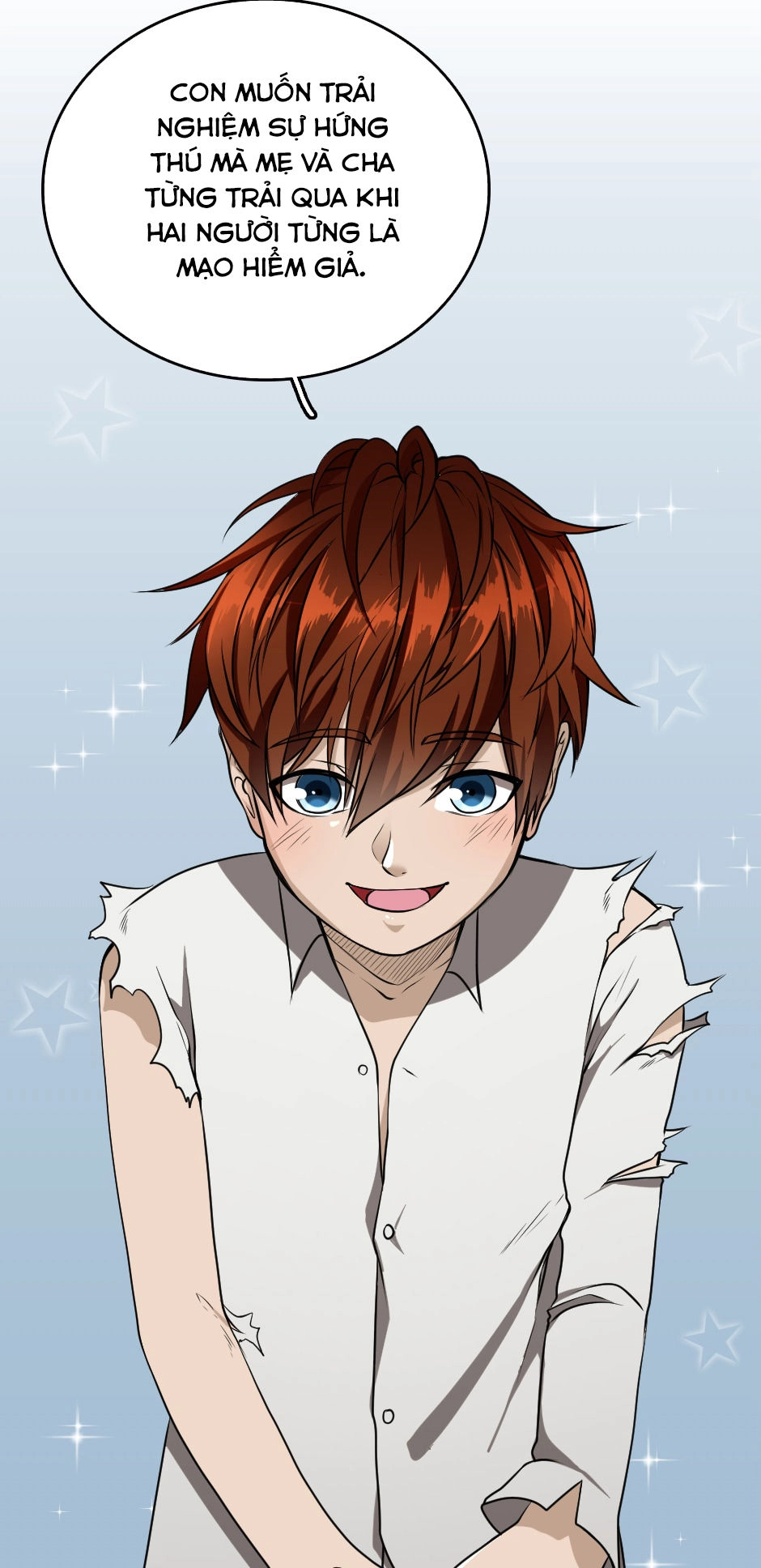 Ánh Sáng Cuối Con Đường Chapter 36 - 17