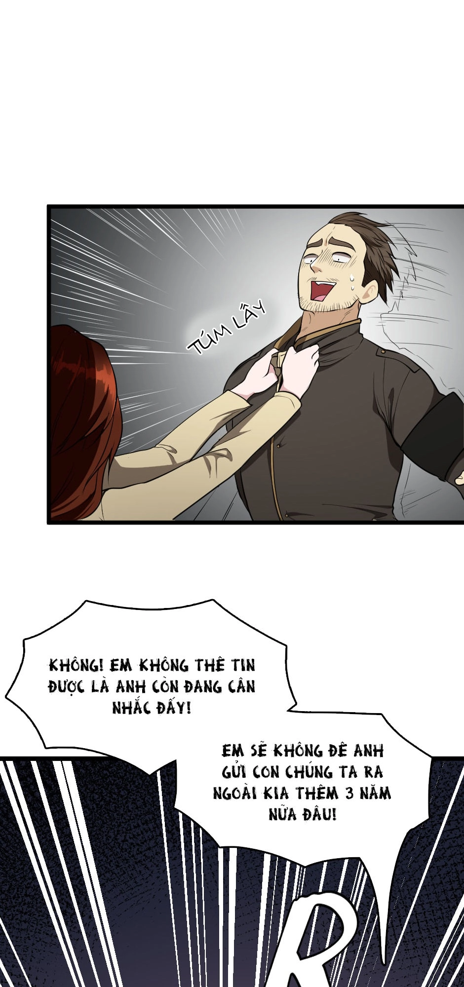 Ánh Sáng Cuối Con Đường Chapter 36 - 23