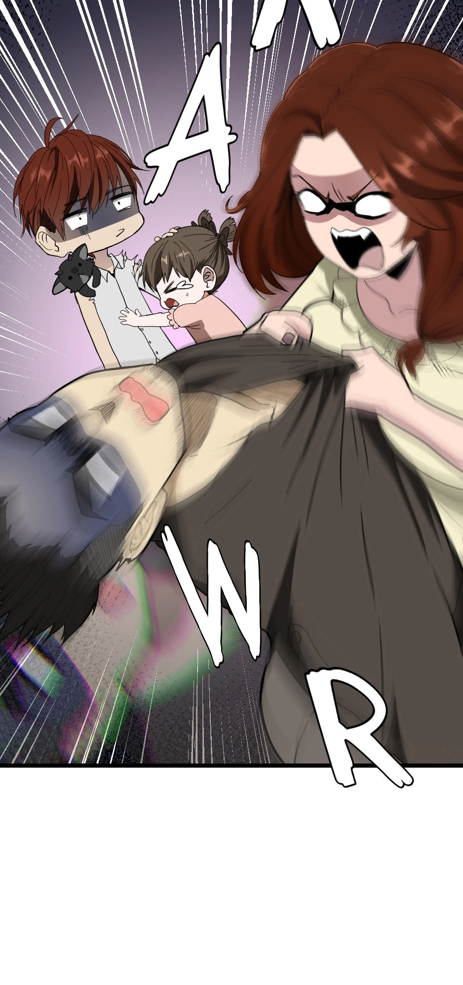 Ánh Sáng Cuối Con Đường Chapter 36 - 24