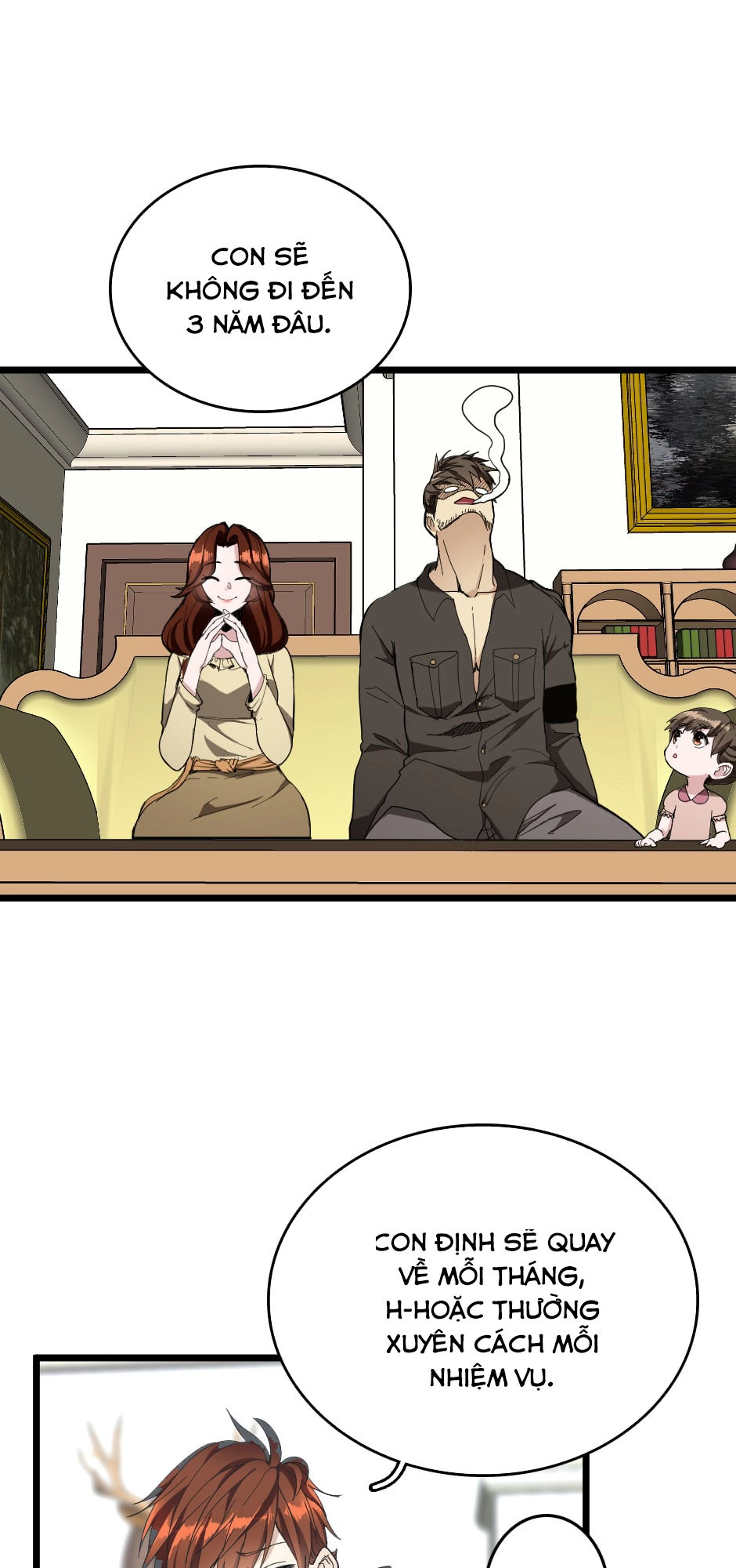 Ánh Sáng Cuối Con Đường Chapter 36 - 26