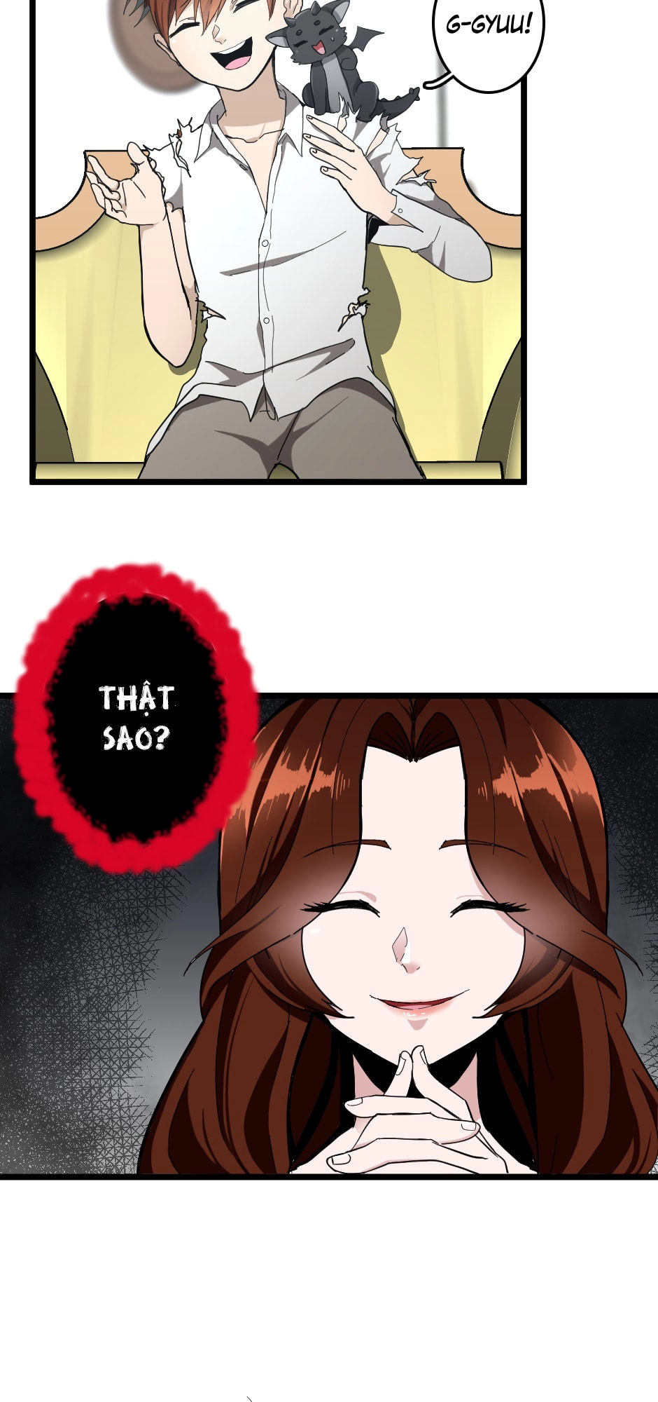 Ánh Sáng Cuối Con Đường Chapter 36 - 27