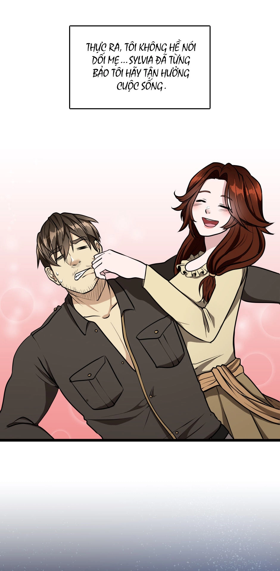 Ánh Sáng Cuối Con Đường Chapter 36 - 36