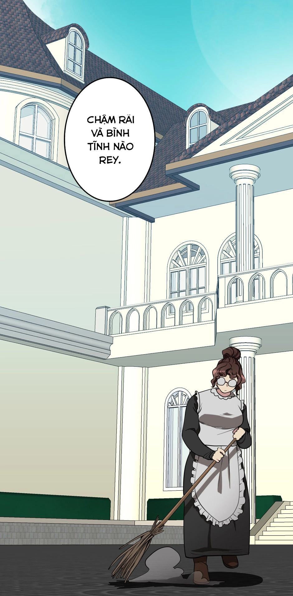 Ánh Sáng Cuối Con Đường Chapter 36 - 40