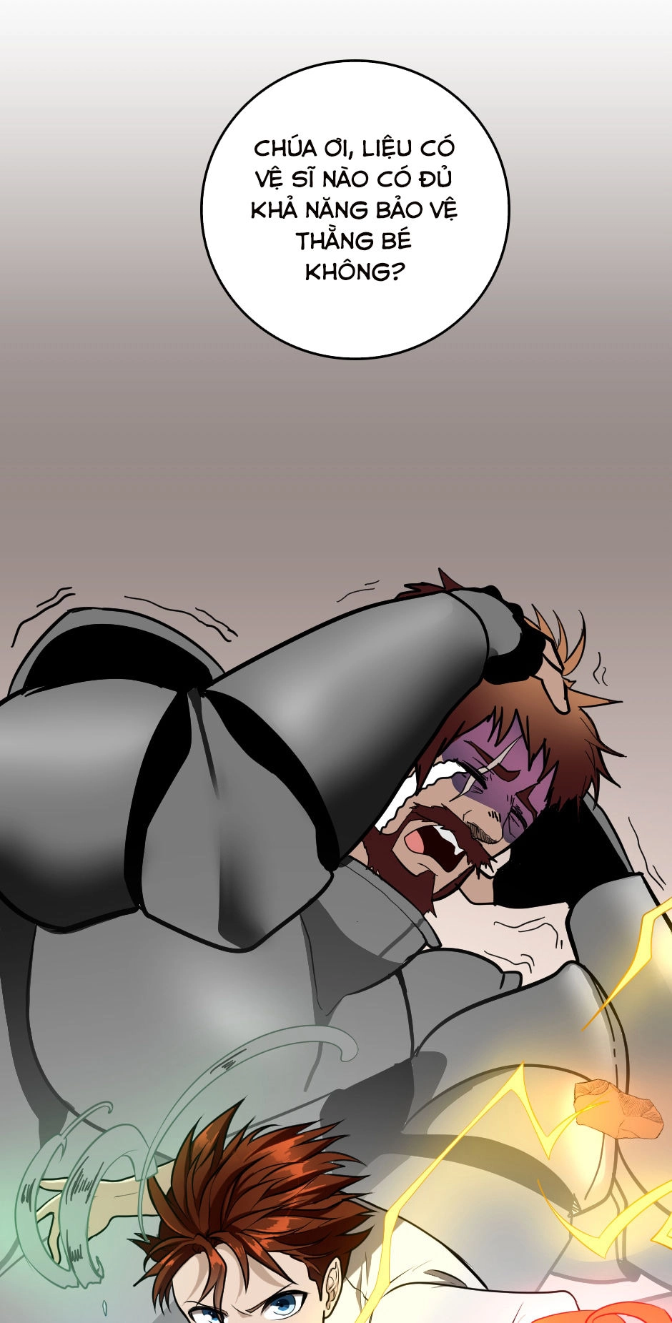 Ánh Sáng Cuối Con Đường Chapter 36 - 50