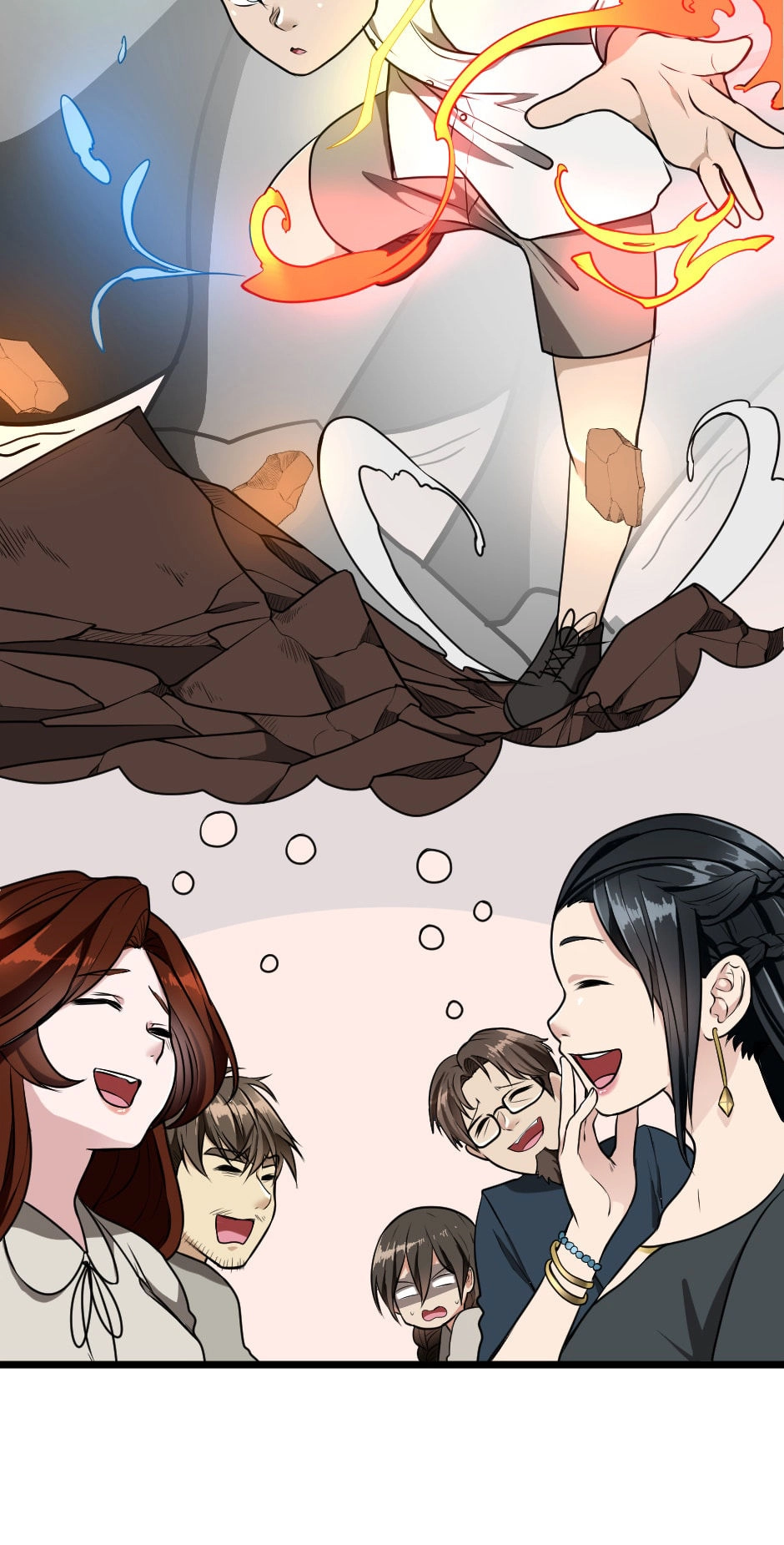 Ánh Sáng Cuối Con Đường Chapter 36 - 51