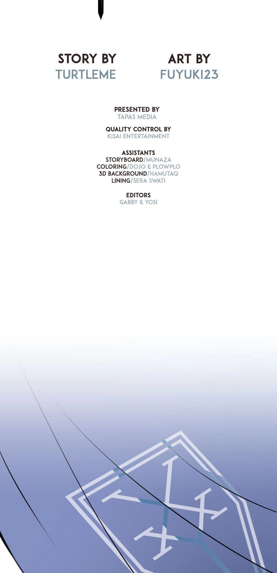 Ánh Sáng Cuối Con Đường Chapter 37 - 9