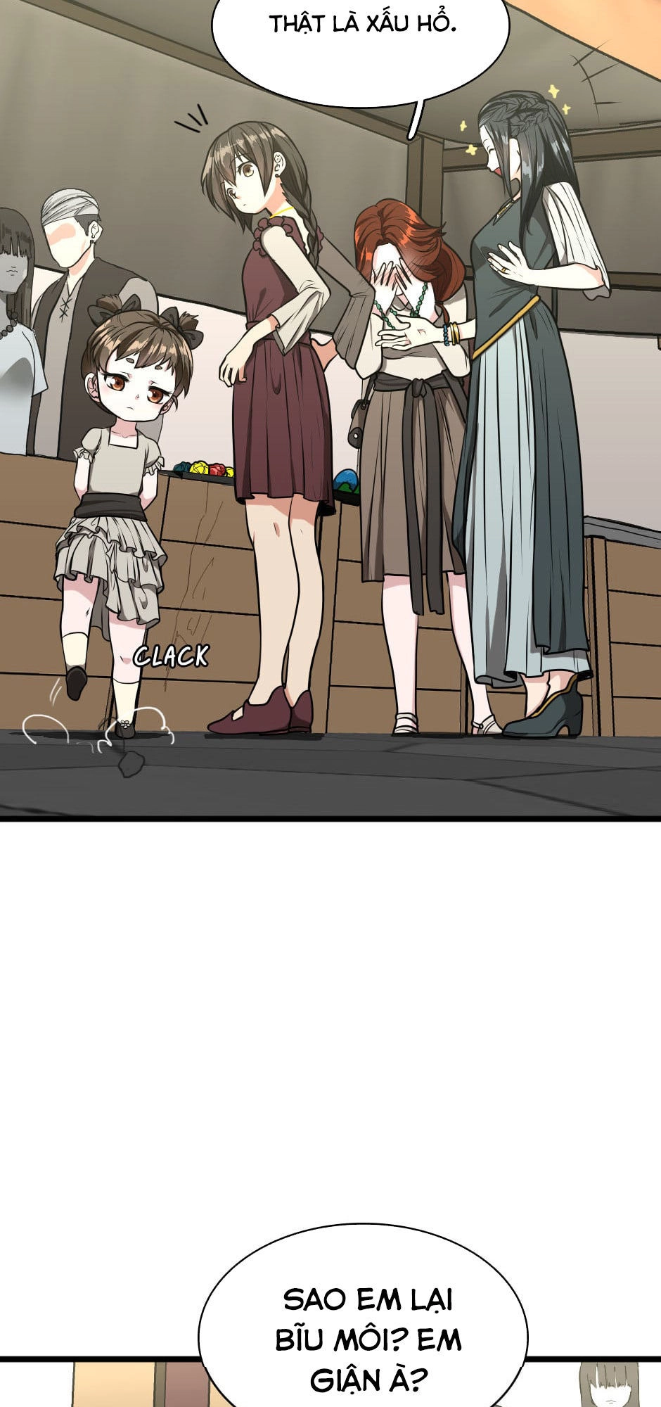 Ánh Sáng Cuối Con Đường Chapter 37 - 13