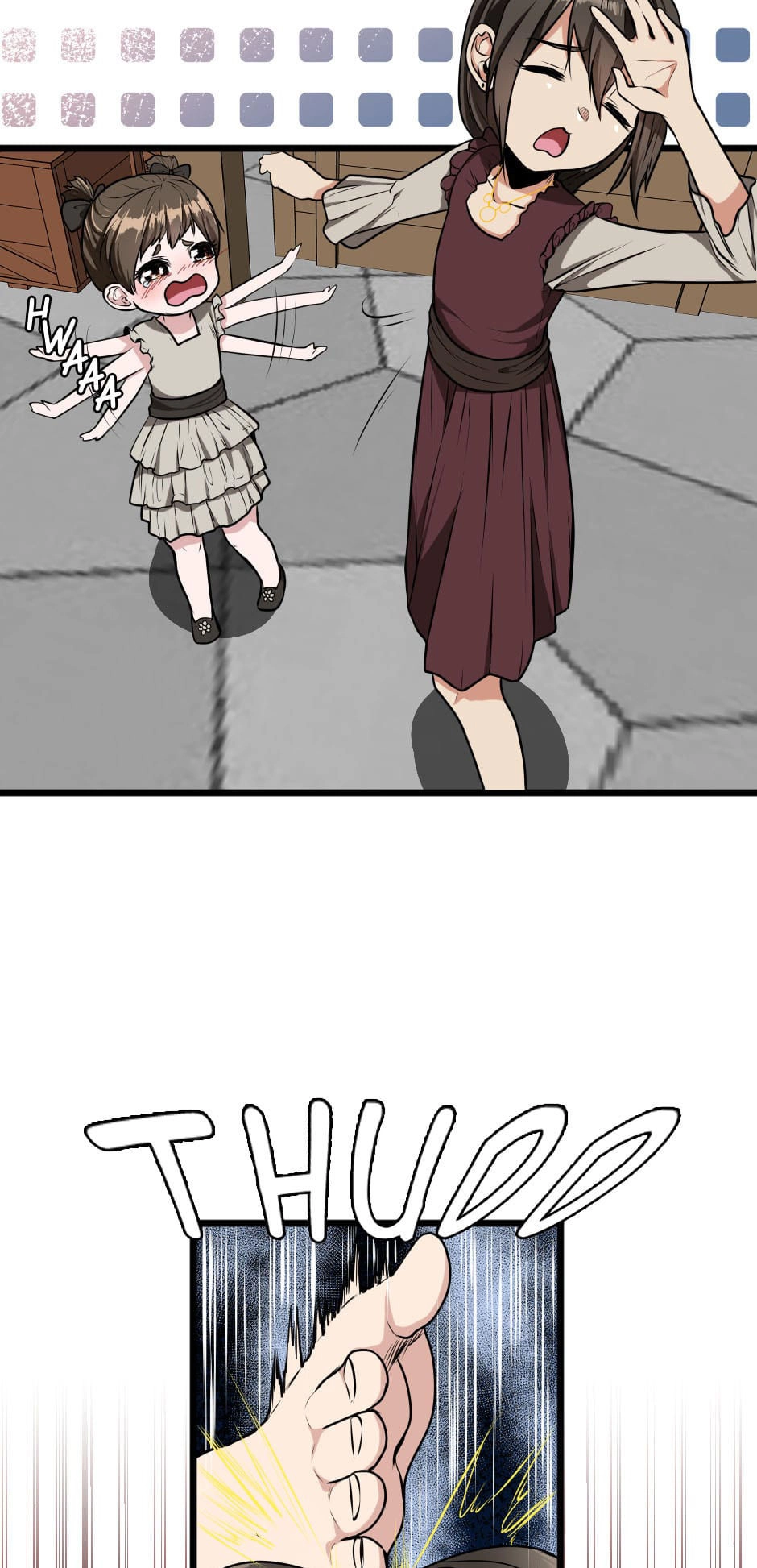 Ánh Sáng Cuối Con Đường Chapter 37 - 17