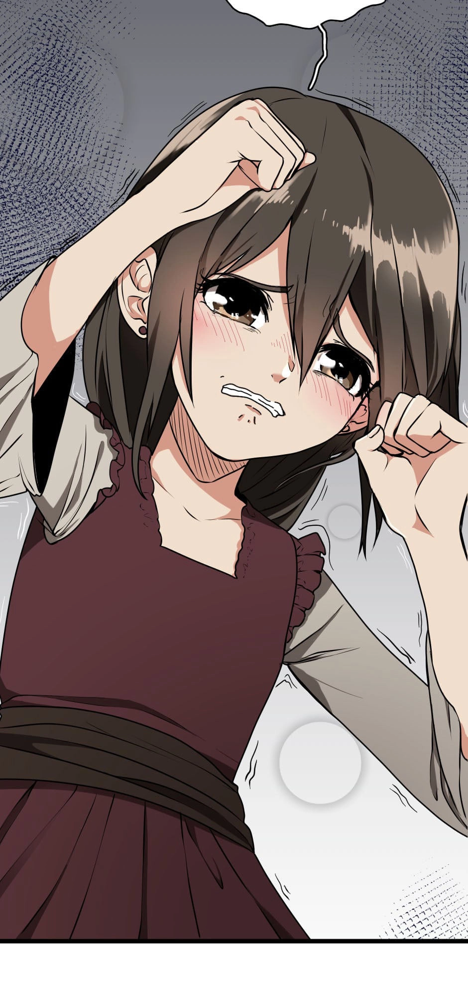 Ánh Sáng Cuối Con Đường Chapter 37 - 24