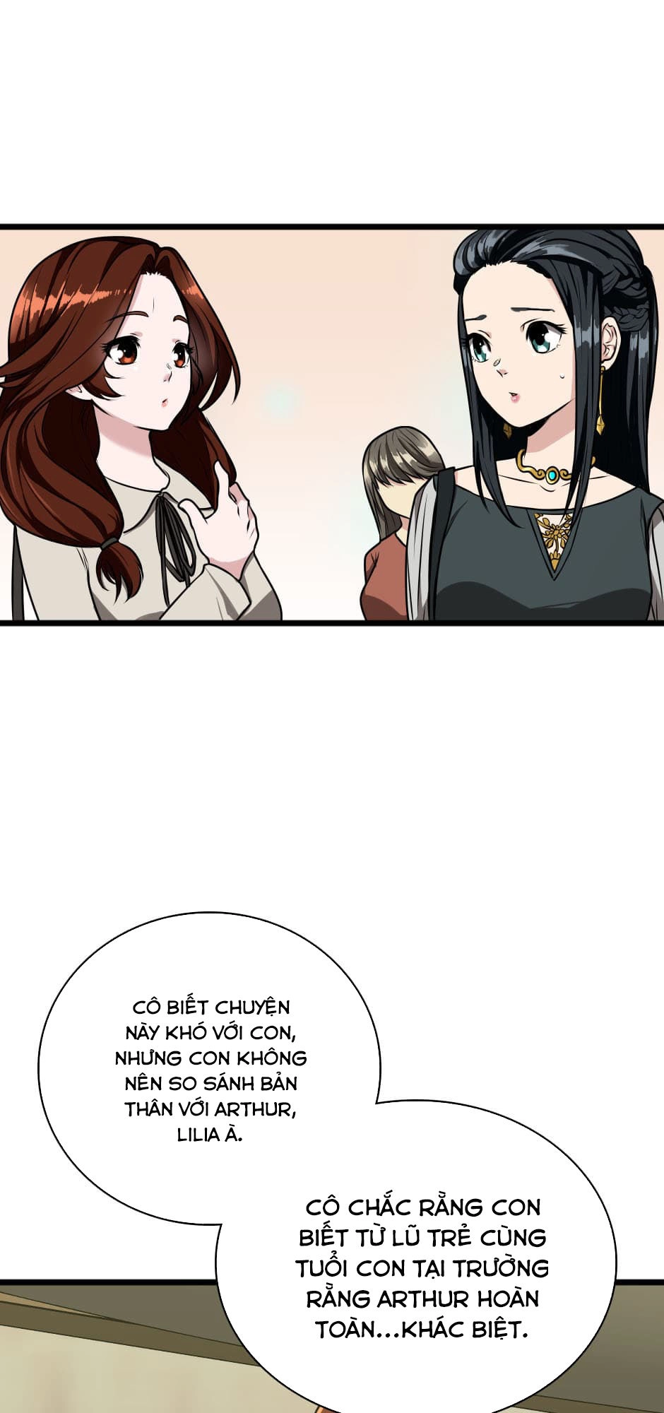 Ánh Sáng Cuối Con Đường Chapter 37 - 25