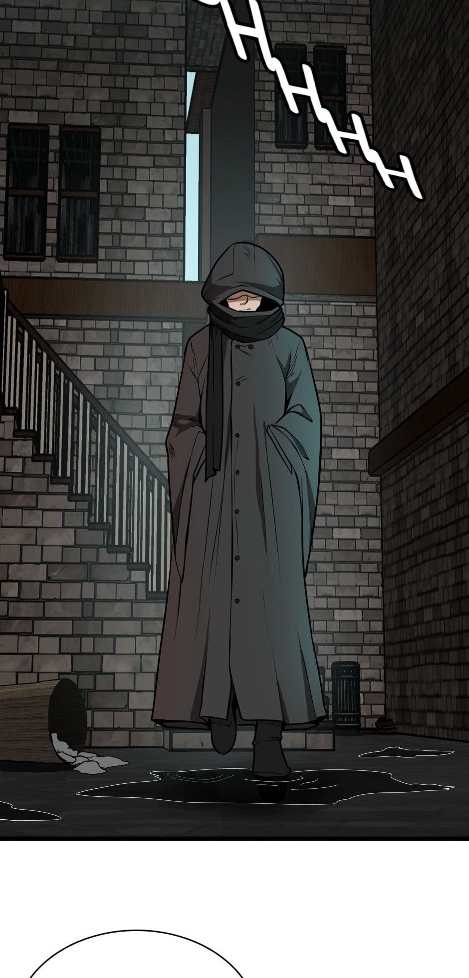 Ánh Sáng Cuối Con Đường Chapter 37 - 37