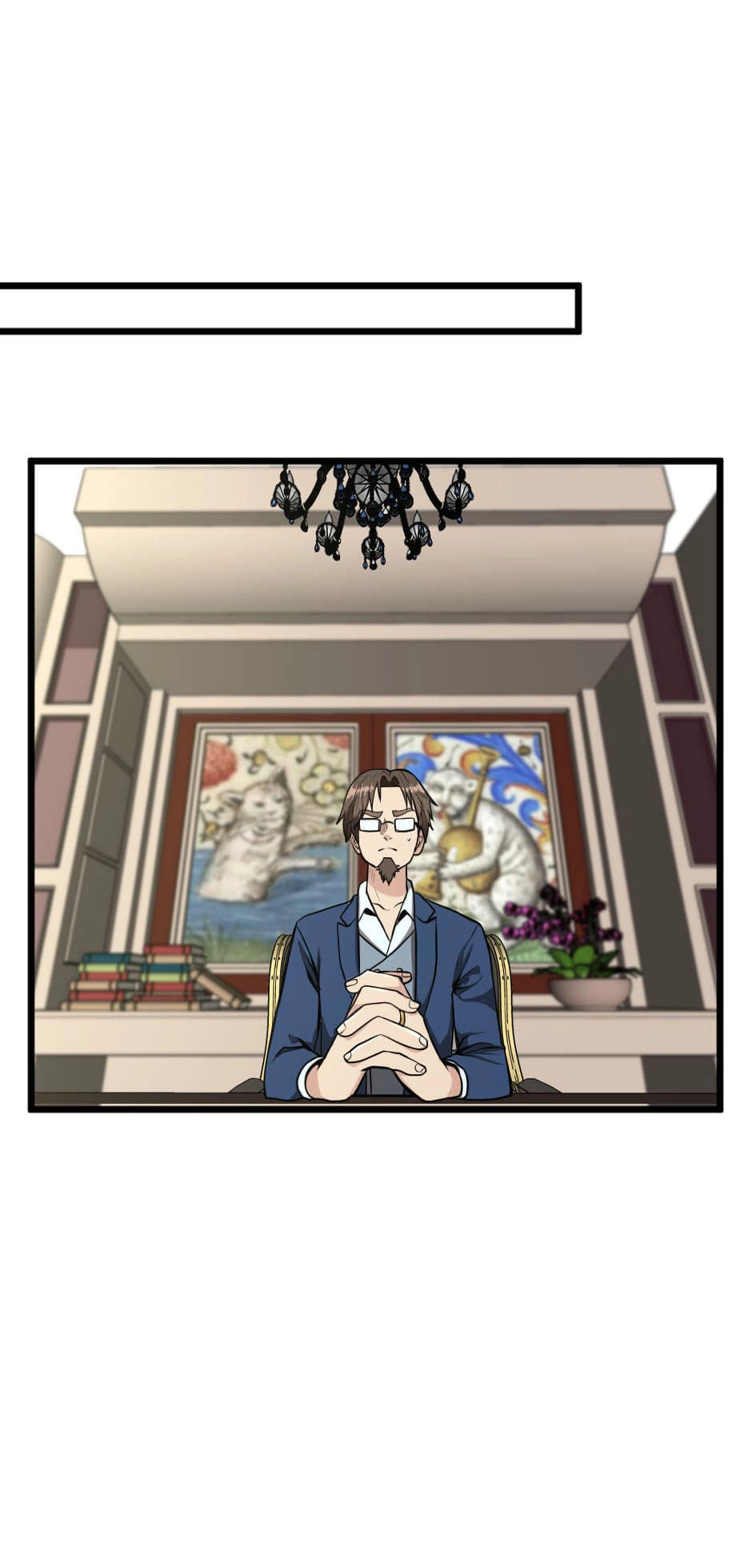 Ánh Sáng Cuối Con Đường Chapter 37 - 42