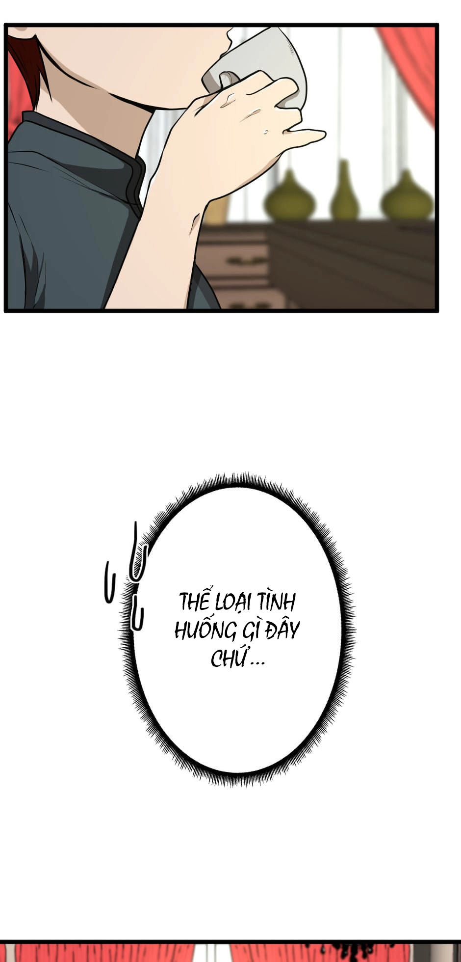 Ánh Sáng Cuối Con Đường Chapter 37 - 43