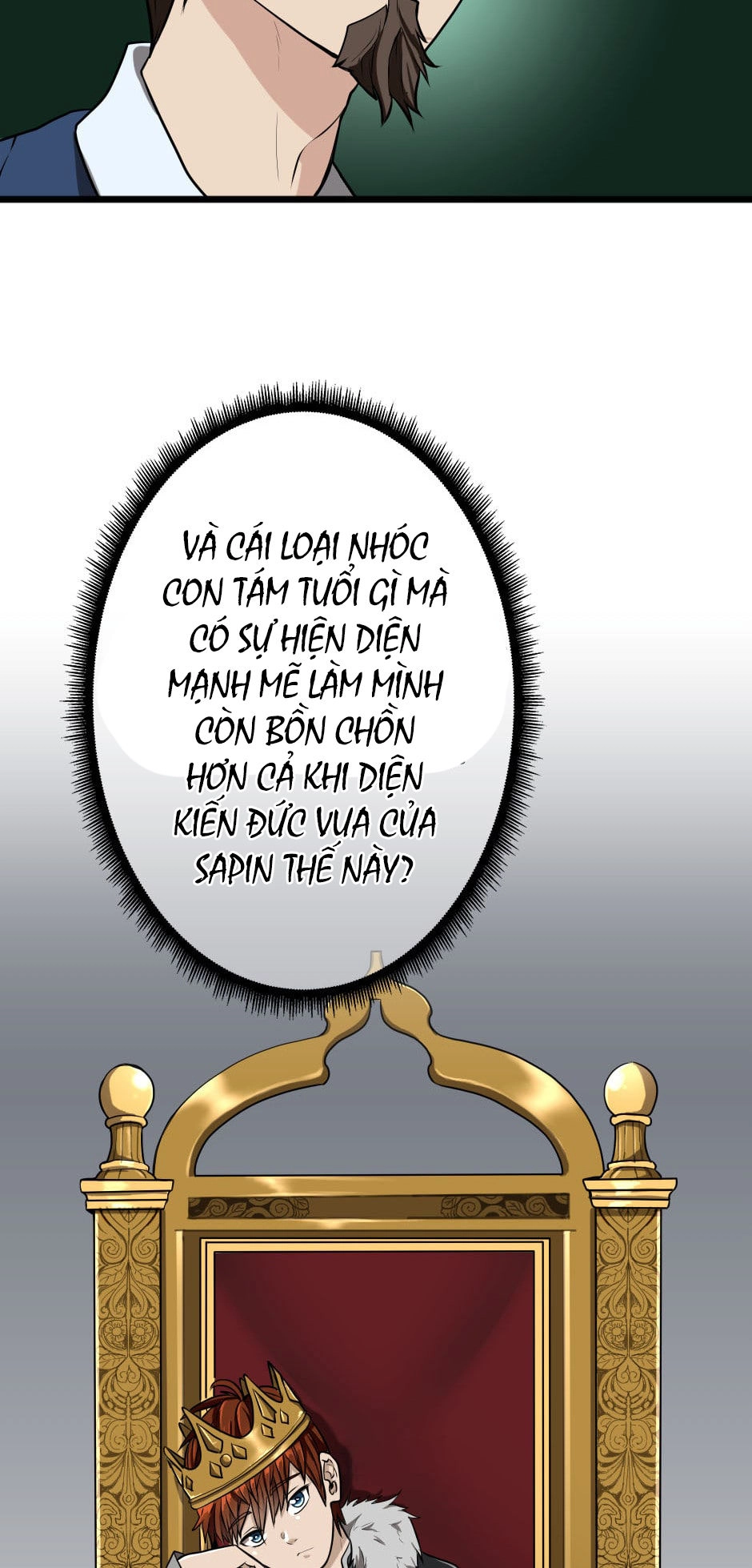 Ánh Sáng Cuối Con Đường Chapter 37 - 45