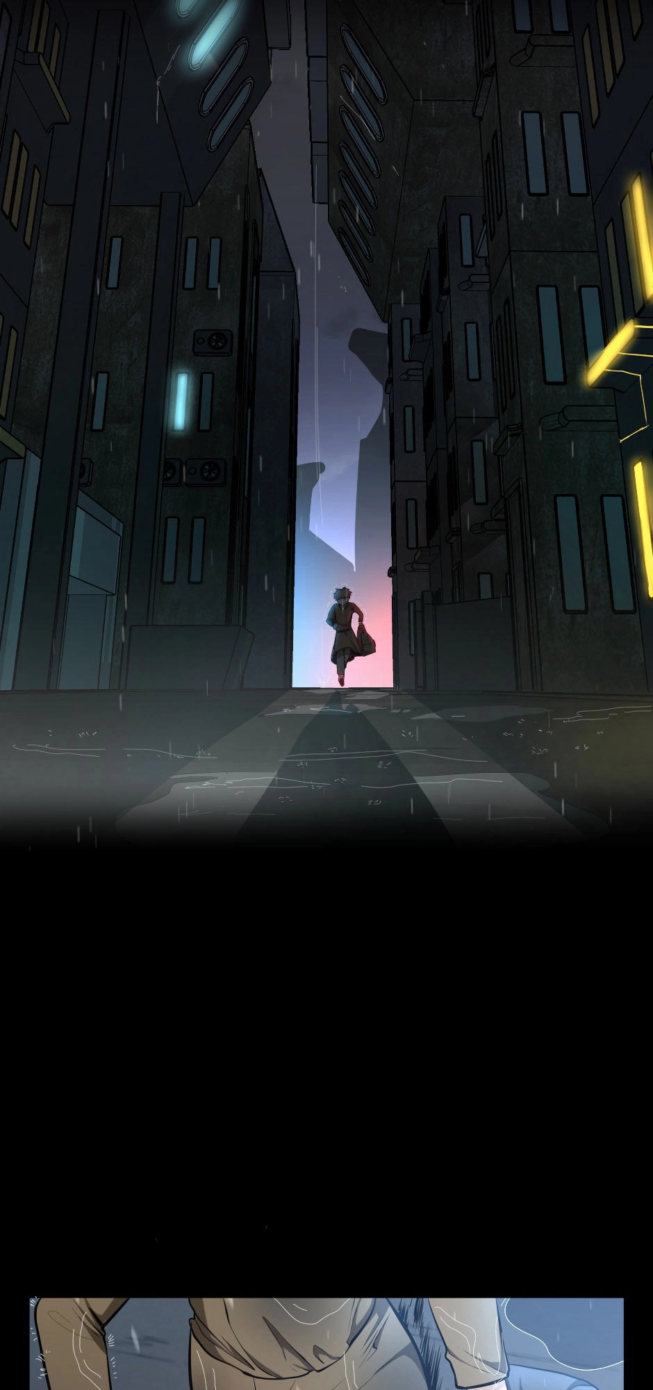 Ánh Sáng Cuối Con Đường Chapter 38 - 13