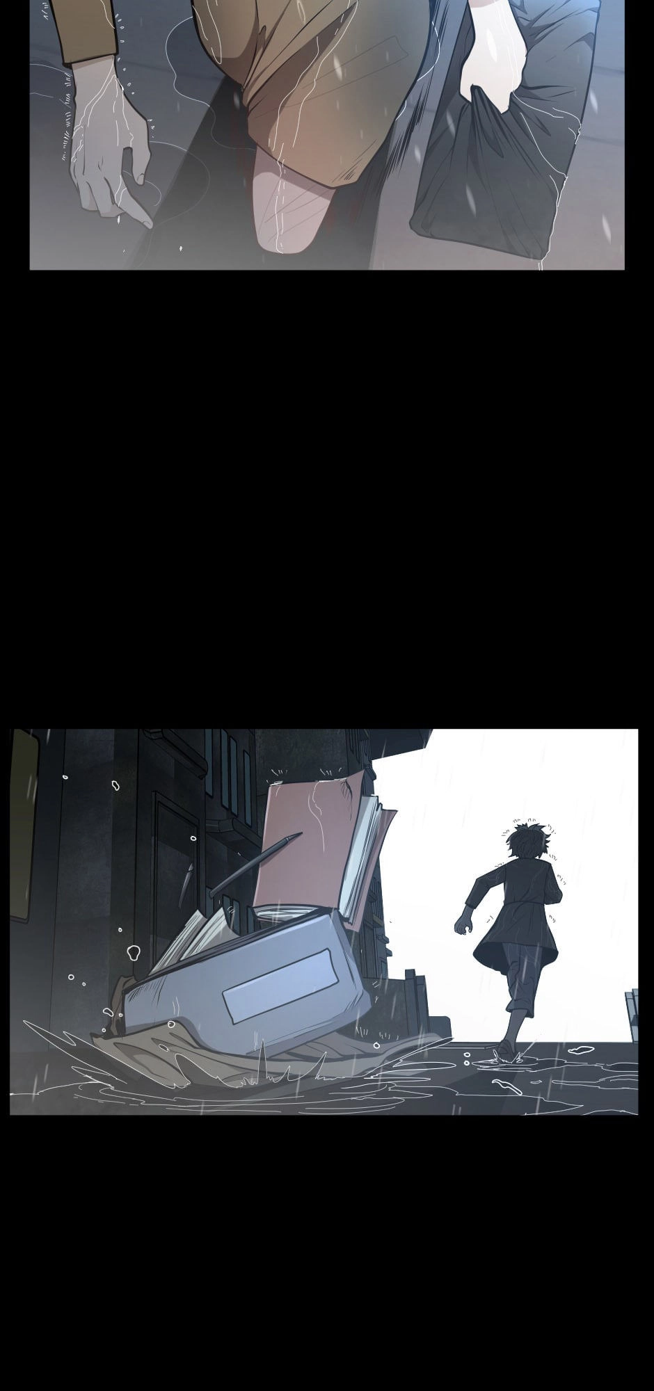 Ánh Sáng Cuối Con Đường Chapter 38 - 14