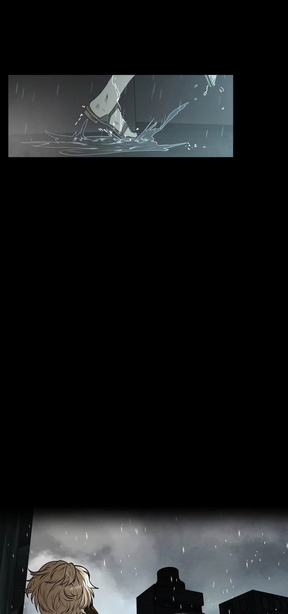 Ánh Sáng Cuối Con Đường Chapter 38 - 15