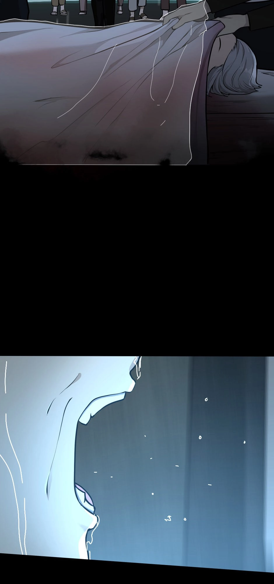 Ánh Sáng Cuối Con Đường Chapter 38 - 18