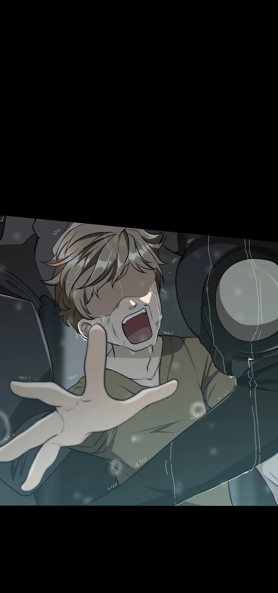 Ánh Sáng Cuối Con Đường Chapter 38 - 19