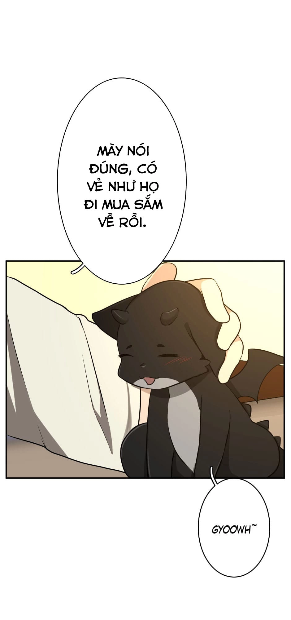 Ánh Sáng Cuối Con Đường Chapter 38 - 24